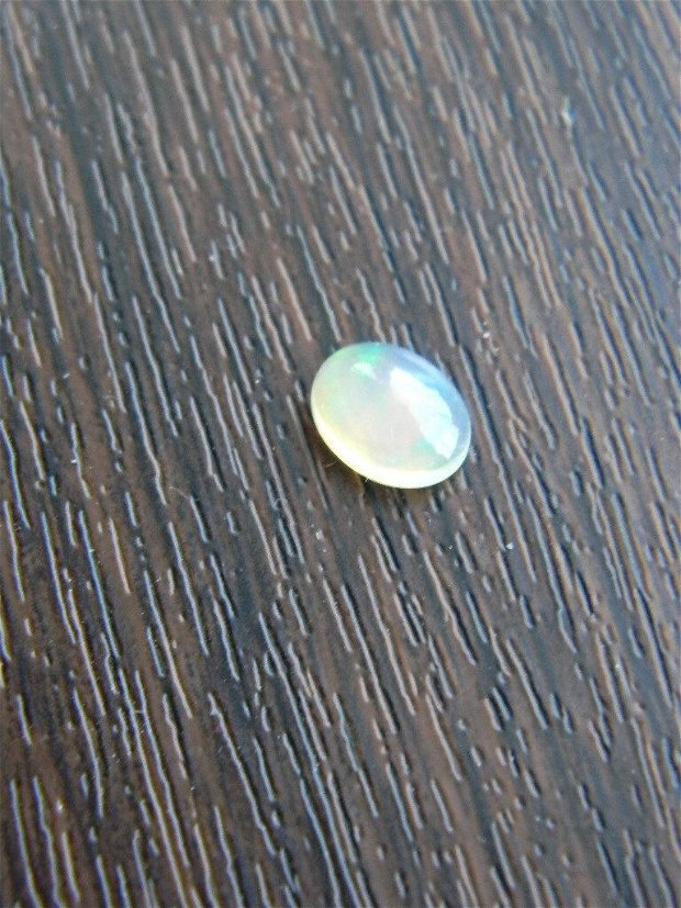 Caboson opal etiopian (C44)