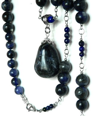 Sodalite REZERVAT (399)