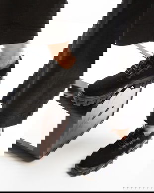 Pantofi Casual Dekila Negri