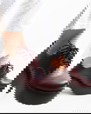 Pantofi Casual Alay Grena