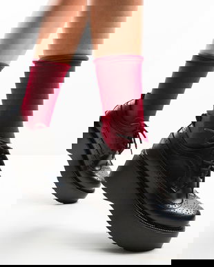 Pantofi Casual Dilla Negri