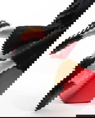 Pantofi Casual Feopa Negri