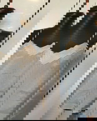 MALINA WONG TOP MATASE NATURALA GRI