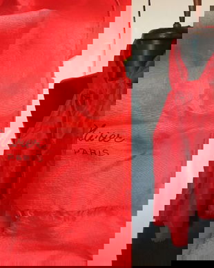 PIER OLIVIER ESARFA FRENCH MATASE NATURALA