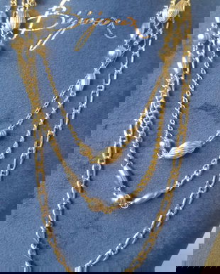 SPLENDID COLIER VINTAGE MULTISIR FRANTA