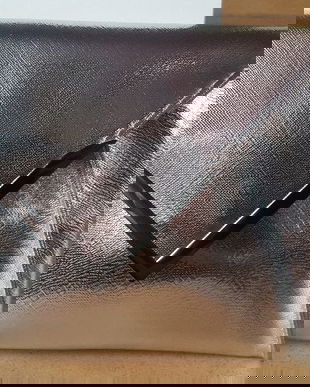 PLIC ELEGANT ARGINTIU LA PRAIRIE ORIGINAL