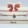 Bratara martisor