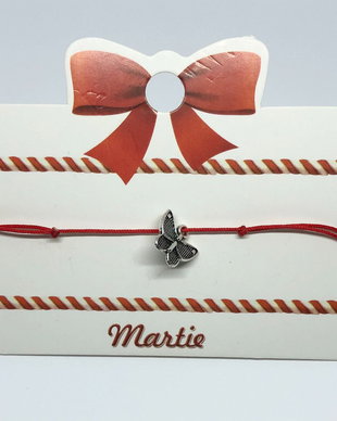 Bratara martisor
