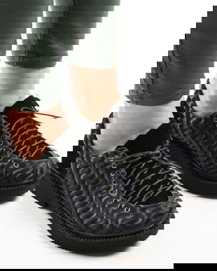 Pantofi Casual Simion Negri 3