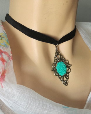 Chocker