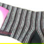 Nou-sosete cu lurex 36-40