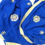 Nou-esarfa indiana dupatta