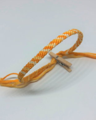 Friendship bracelet