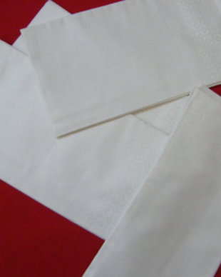 Set 4 servete damasc-noi