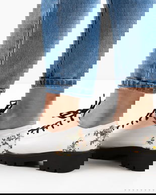 Pantofi Casual Dorey Albi