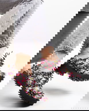 Pantofi Casual Benny Negri