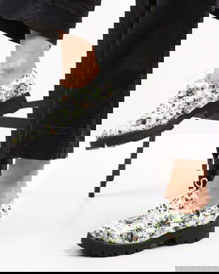 Pantofi Casual Benny Albi 2