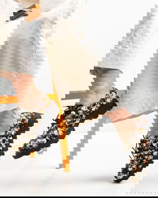 Pantofi Casual Benny Negri 2