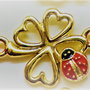 Bratari martisor/bratari cu simboluri de martisor/bratari norocoase