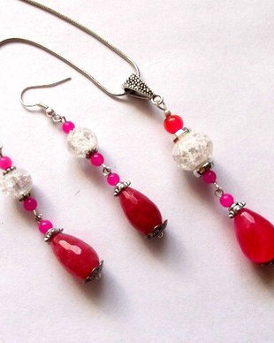 Set agate 38640