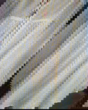 BLUZA SUPERBA BABY DOLL MATASE NATURALA MARIME 36