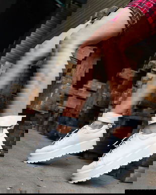 Pantofi Casual Brosky Albi