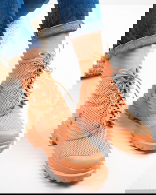 Ghete Tivala Portocalii