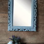 Oglinda cu rama decorativa in stil baroc