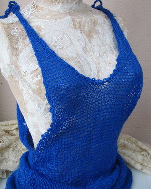 Top/rochie
