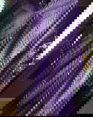 BLUZA EXTRAORDINARA SHABBY-CHIC COMBINATIE PANZA BUMBAC SI DANTELA MARIME L