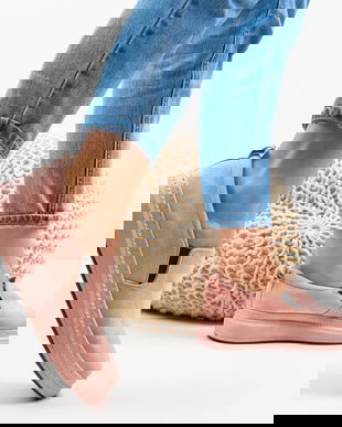 Espadrile Casual Prident Roz