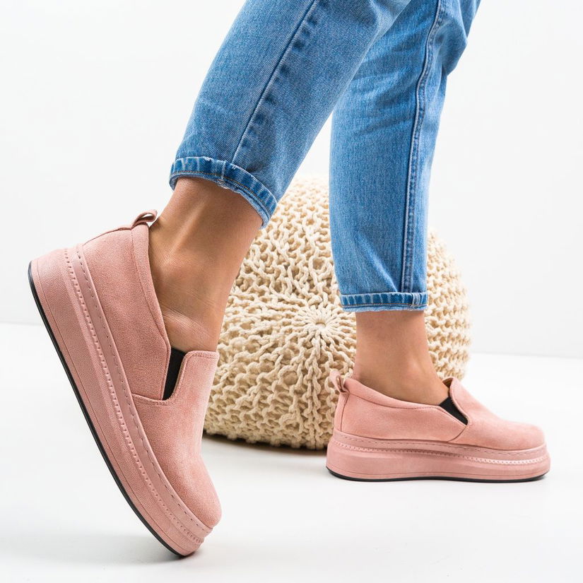 Espadrile Casual Prident Roz