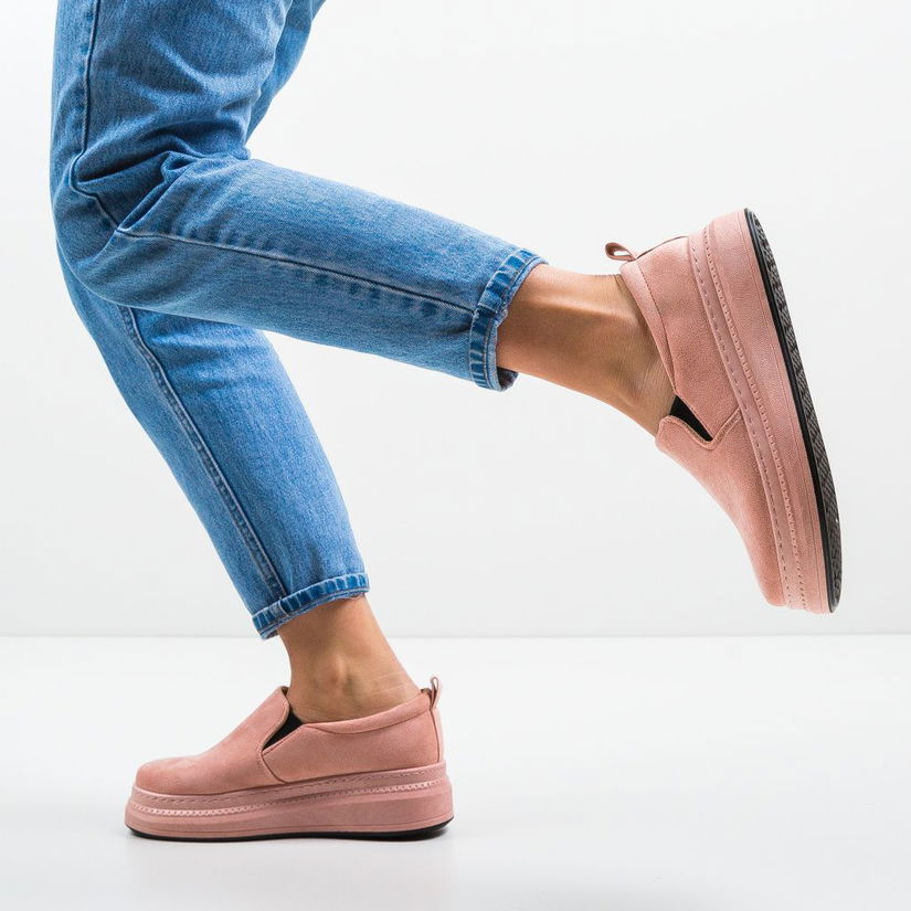 Espadrile Casual Prident Roz