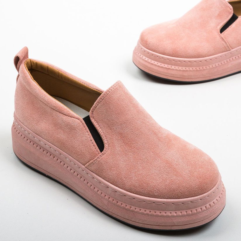 Espadrile Casual Prident Roz