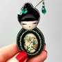 Brosa - Geisha Mineko