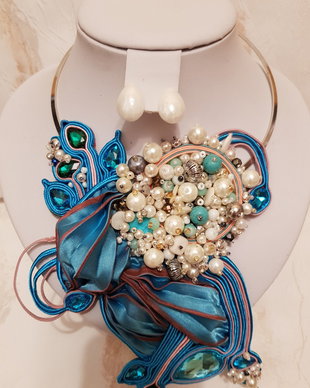 Bijuterii handmade