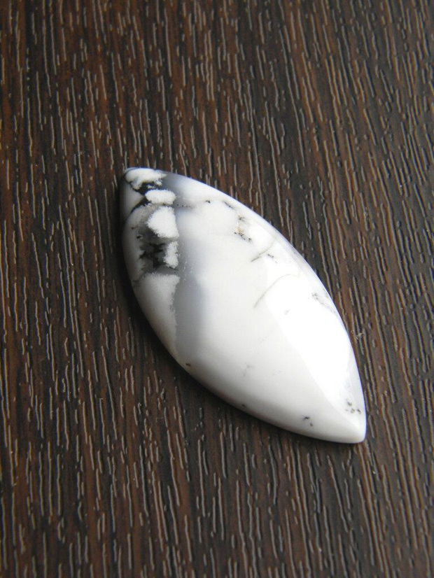 Caboson opal dendritic (C15)