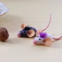 Decor/brosa`Soricel`