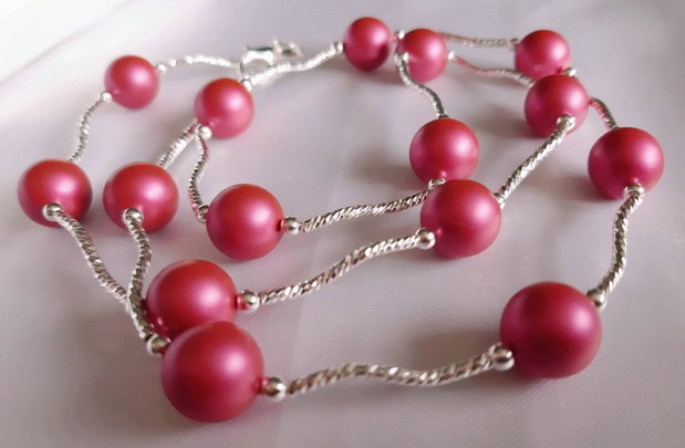 Perle Swarovski