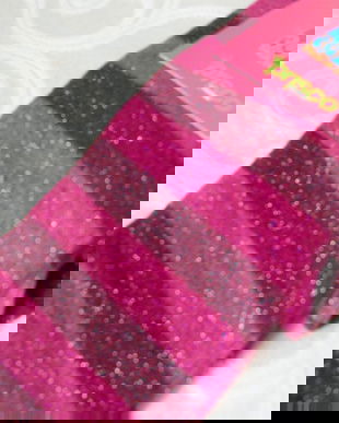 Nou-ciorapi 3/4 cu lurex si lana