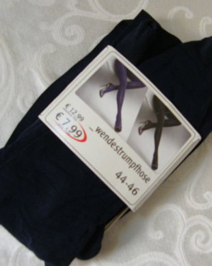Nou-dres 80den-marime 44/46