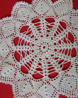 Mileu bumbac 30 cm