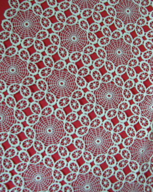 Mileu dantela 56/39 cm