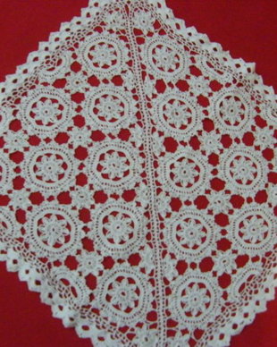 Mileu bumbac 26 cm