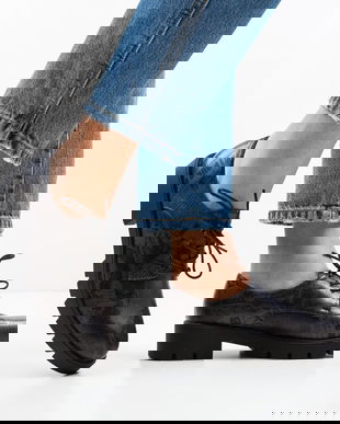 Pantofi Casual Survive Negri