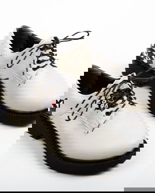 Pantofi Casual Cats Bej 2