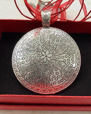 Colier pandantiv MARTISOR
