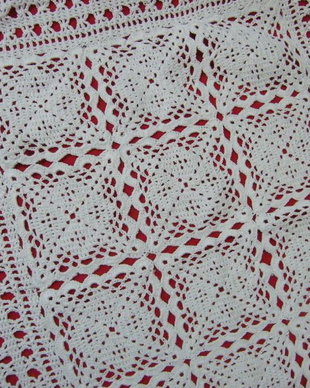 Mileu bumbac50/42 cm