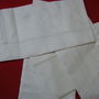 Set 4 servete masa 64 cm