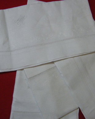 Set 4 servete masa 64 cm